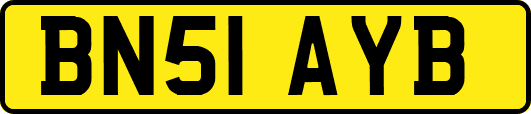 BN51AYB