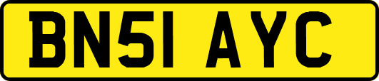 BN51AYC