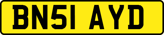 BN51AYD