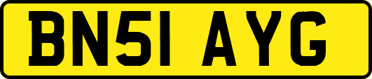 BN51AYG