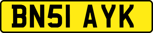 BN51AYK
