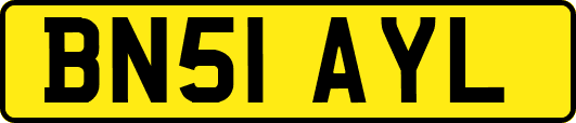 BN51AYL