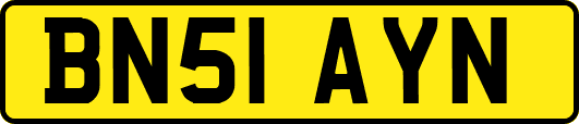 BN51AYN