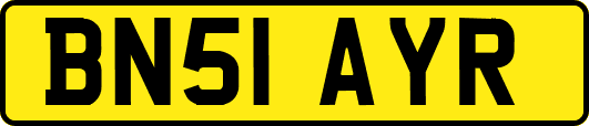 BN51AYR