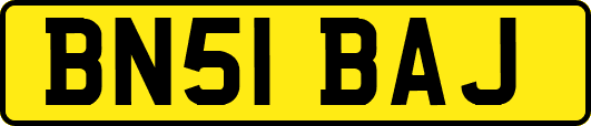 BN51BAJ