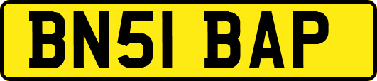 BN51BAP