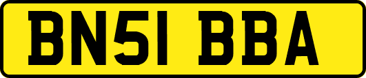 BN51BBA