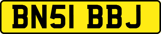 BN51BBJ