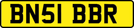 BN51BBR