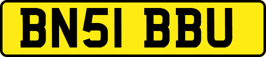 BN51BBU