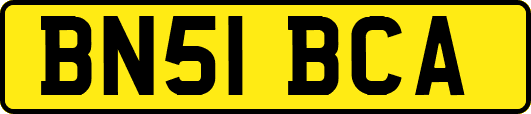 BN51BCA