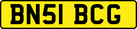 BN51BCG