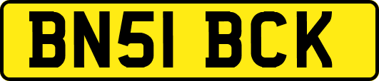 BN51BCK