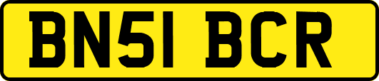 BN51BCR