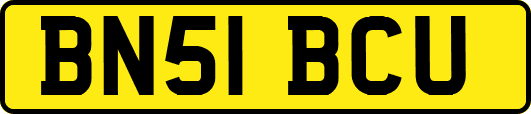 BN51BCU
