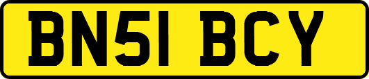 BN51BCY