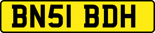 BN51BDH