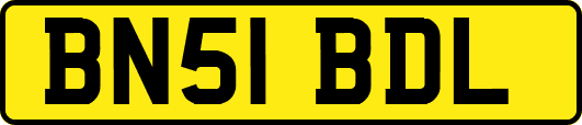 BN51BDL