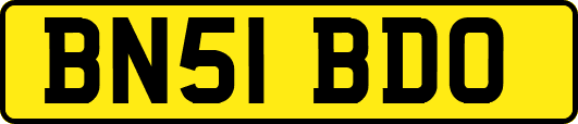 BN51BDO