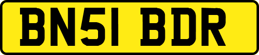 BN51BDR