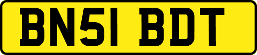 BN51BDT
