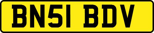 BN51BDV