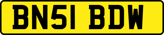 BN51BDW