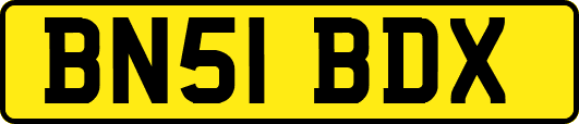 BN51BDX