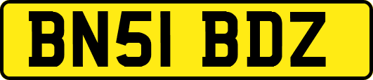 BN51BDZ