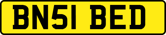 BN51BED