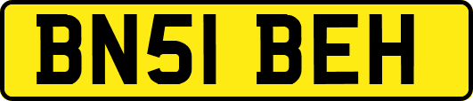 BN51BEH