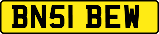 BN51BEW