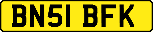 BN51BFK