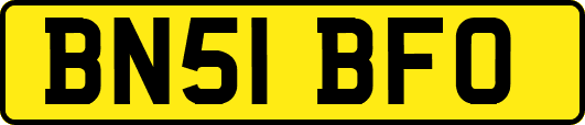 BN51BFO