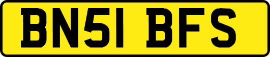 BN51BFS