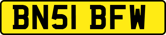 BN51BFW