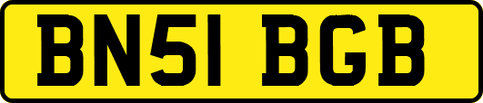 BN51BGB