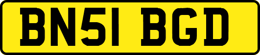 BN51BGD