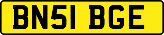 BN51BGE
