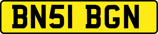 BN51BGN