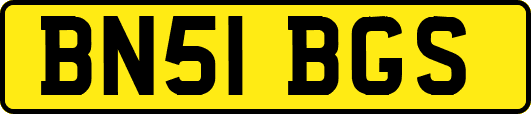 BN51BGS