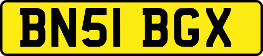 BN51BGX