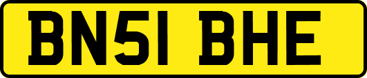 BN51BHE