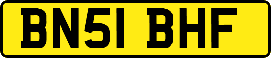 BN51BHF