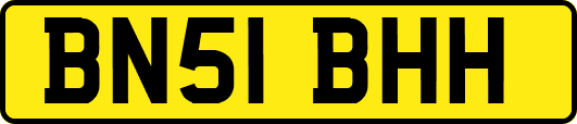 BN51BHH