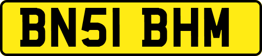BN51BHM