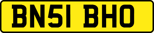 BN51BHO