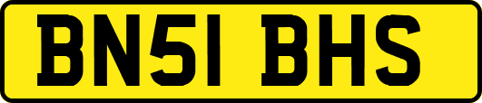 BN51BHS