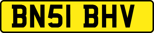 BN51BHV
