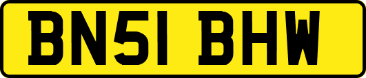 BN51BHW